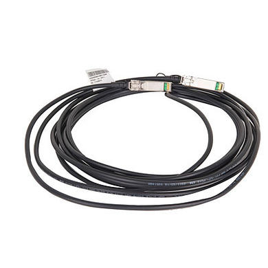 Hewlett Packard HP X240 10G SFP SFP 5m DAC Cable