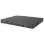 Hewlett Packard HP 5500-24G-PoE+-4SFP HI Switch w/2 Slt