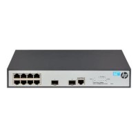 HPE 1920-8G Smart Managed Switch