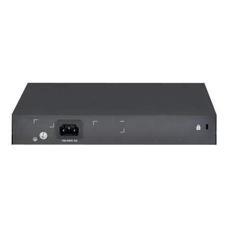 HPE 1920-8G Smart Managed Switch