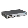 HPE 1920-8G Smart Managed Switch