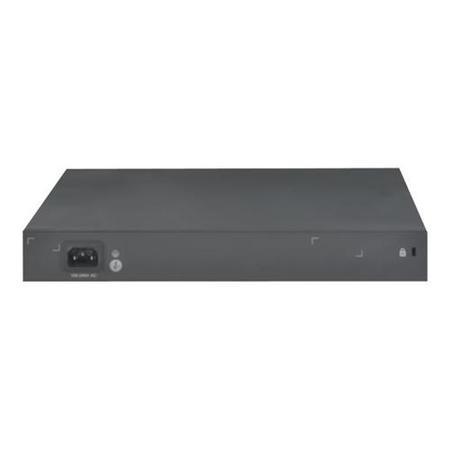 HPE 1920-8G-POE+ 65W Smart Managed Switch
