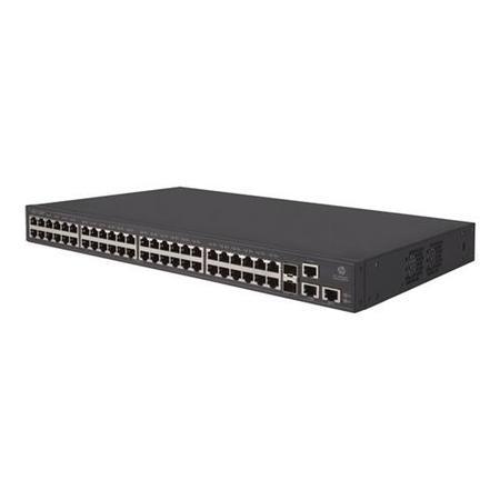 HP 1950-48G-2SFP+-2XGT Switch