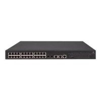 HP 1950-24G-2SFP+-2XGT-PoE+ Switch