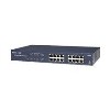 Netgear JGS516 ProSafe 16 Port Gigabit Ethernet Desktop Switch