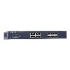 Netgear 16 Port Gigabit Ethernet POE PLUS SWITCH