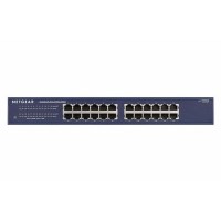 Netgear JGS524 ProSafe 24 Port Unmanaged Switch
