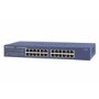 Netgear JGS524 ProSafe 24 Port Unmanaged Switch