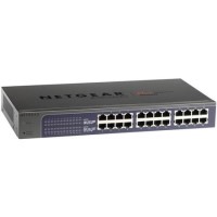 Netgear 24 Port Unmanaged Switch