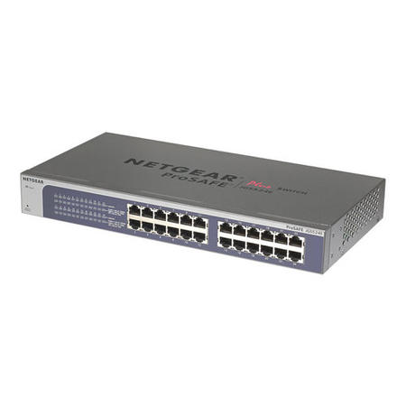 Netgear 24 Port Unmanaged Switch