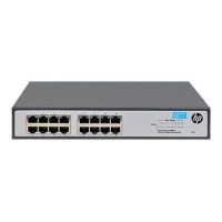 HP 1420-16G Switch