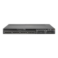 HPE Aruba 3810M 16SFP+ 2-slot Switch  16 x 10/100/1000 + 8 x 10 Gigabit SFP+