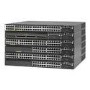 HPE Aruba 3810M 16SFP+ 2-slot Switch  16 x 10/100/1000 + 8 x 10 Gigabit SFP+