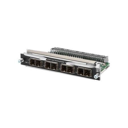 Hewlett Packard Aruba 3810M 4-port Stacking Module