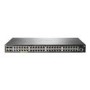 HPE Aruba Networking 2930F 48G 48-Port Gigabit PoE+ with SFP+ L3 Managed 1U Rack-mountable Switch 740W
