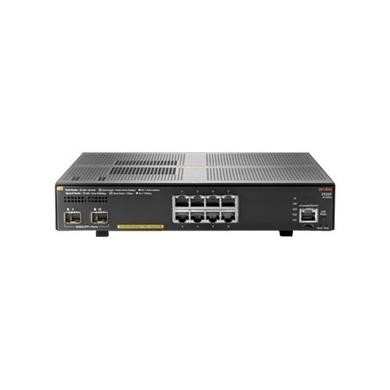 Aruba 2930F - 8G Ports Managed Rack Switch