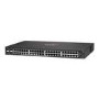 HPE Aruba Networking C-Port 6100 48G 52-Port Gigabit with SFP+ Managed Rack-mountable Switch