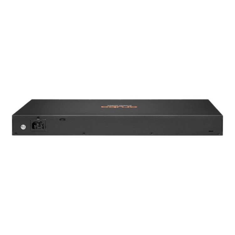 HPE Aruba Networking C-Port 6100 48G 52-Port Gigabit with SFP+ Managed Rack-mountable Switch