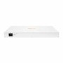 HPE Aruba Instant On 1930 24G Gigabit Ethernet Class4 with 4xSFP/SFP+ PoE L3 Rack-mountable Managed Switch