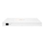 HP Enterprise Aruba Instant On 1930 28-Port Class4 PoE 4SFP/SFP+ 370W L3 Rack Mountable Managed Network Switch