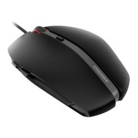Cherry Gentix 4K USB Corded Mouse in Black Cherry Gentix 4K USB Corded Mouse in Black