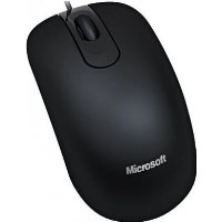 Microsoft Optical Mouse 200 Mac/Win USB Port 