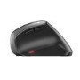 Cherry MW 4500 Wireless Ergonomic Mouse