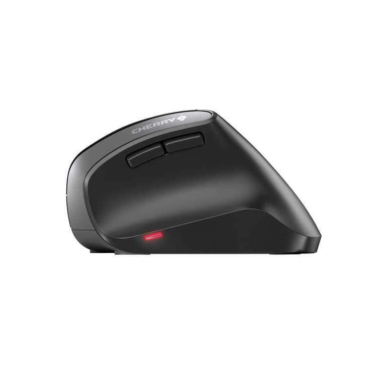 Cherry MW 4500 Wireless Ergonomic Mouse