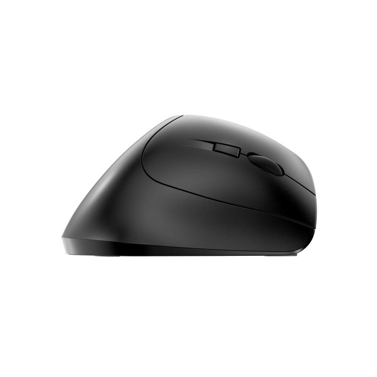 Cherry MW 4500 Wireless Ergonomic Mouse