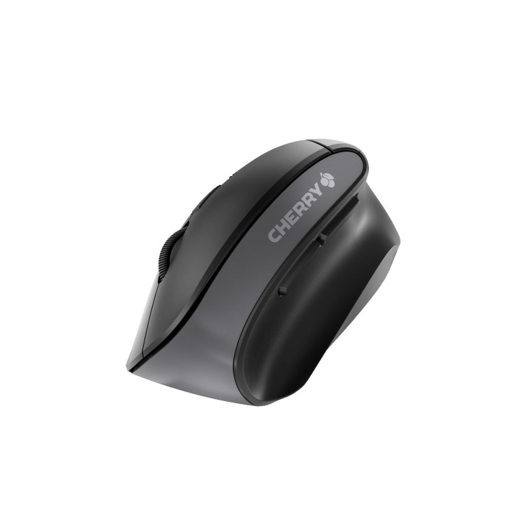 Cherry MW 4500 Wireless Ergonomic Mouse