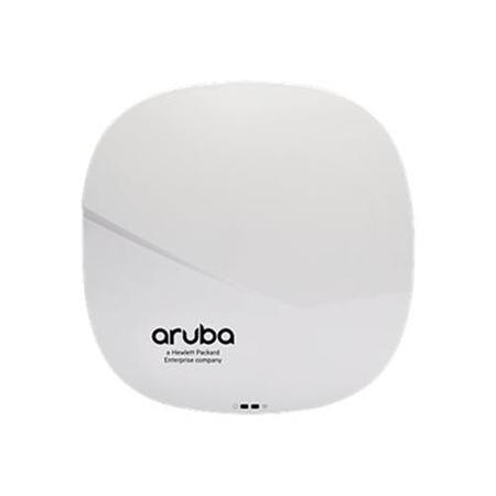 Aruba AP-325 802.11 Dual band in ceiling Radio Access Point 