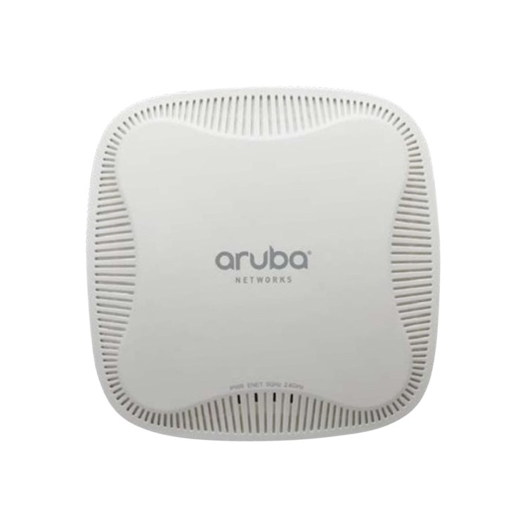 HPE Aruba IAP-205 RW Instant 2x2_2 11ac AP