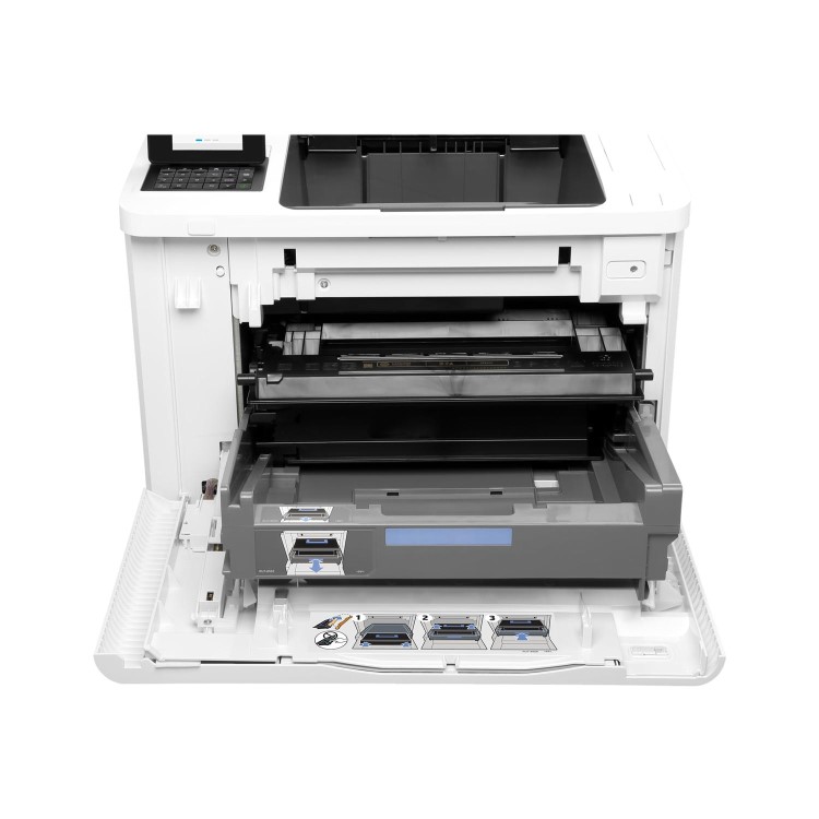 HP LaserJet Enterprise M607dn A4 Printer