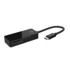 Kanex USB-C Memory Card Reader