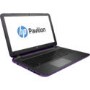 HP Pavilion 15-p107na Core i5-4210U 8GB 1TB 15.6 inch Windows 8.1 Laptop in Purple & Ash Silver 
