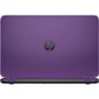 HP Pavilion 15-p107na Core i5-4210U 8GB 1TB 15.6 inch Windows 8.1 Laptop in Purple & Ash Silver 