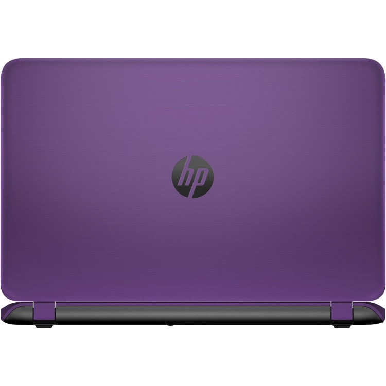 HP Pavilion 15-p107na Core i5-4210U 8GB 1TB 15.6 inch Windows 8.1 Laptop in Purple & Ash Silver 