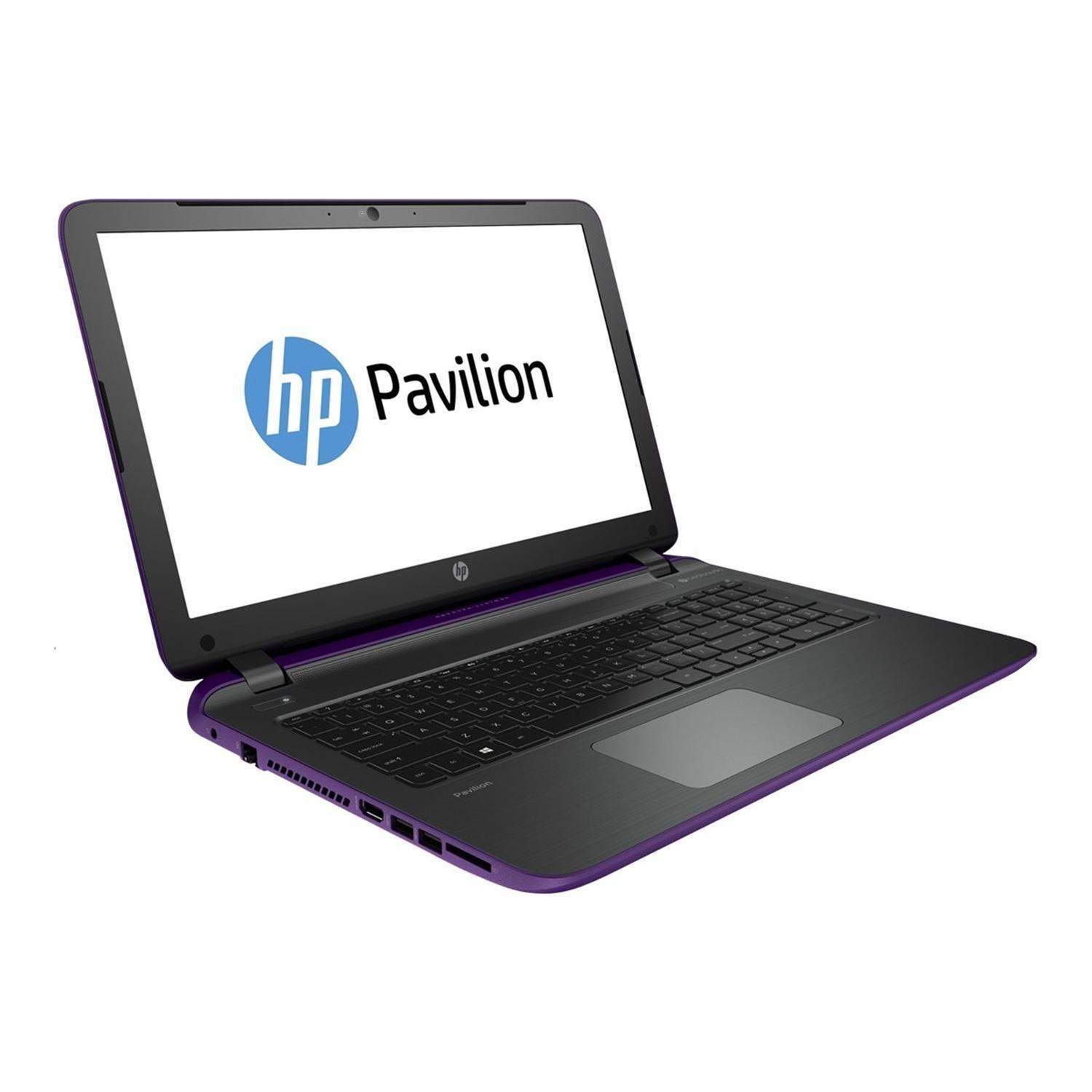 HP Pavilion 15-p130na AMD A8-6410 8GB 1TB 15.6 inch Windows 8.1