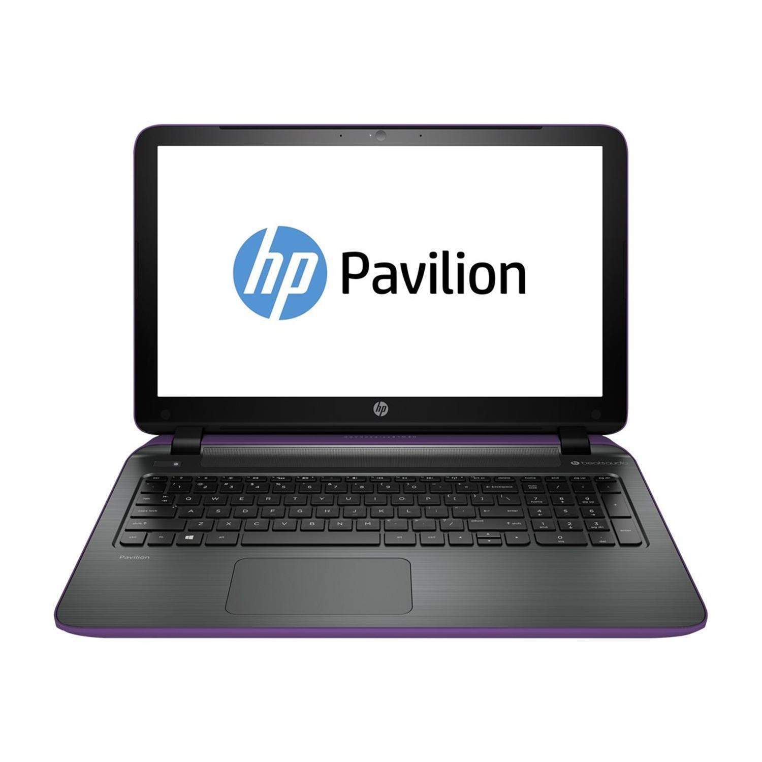 HP Pavilion 15-p130na AMD A8-6410 8GB 1TB 15.6 inch Windows 8.1