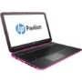 HP Pavilion 15-p131na Quad Core 8GB 1TB 15.6 inch Windows 8.1 Laptop in Pink & Ash Silver