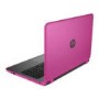 HP Pavilion 15-p131na Quad Core 8GB 1TB 15.6 inch Windows 8.1 Laptop in Pink & Ash Silver