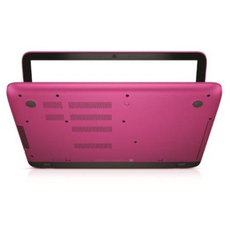 【美品】「HP Pavilion 15 ピンク i5/8GB/1TB/DVD」 Refurbished HP Pavilion 15-p165sa 15.6