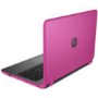 Hewlett Packard Pavillion 15-p183na  AMD A8-6410 2GHz 8GB 1TB DVD-SM 15.6" Windows 8.1 Laptop - Neon Pink 