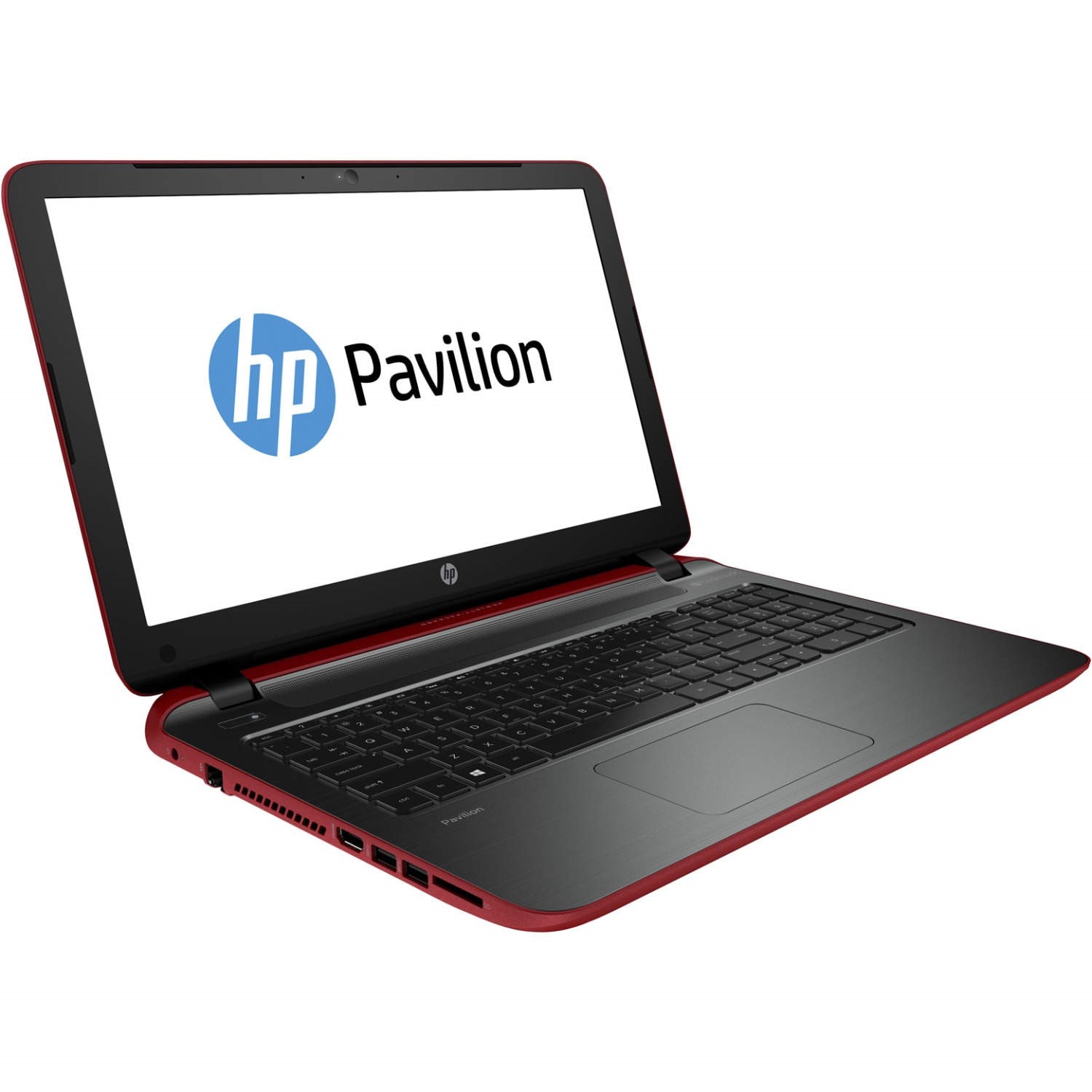 HP Pavilion 15-p142na Quad Core AMD A8-6410 8GB 1TB DVDSM AMD