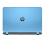 HP Pavilion 15-p147na Quad Core AMD A10-5745M 8GB 1TB DVDSM AMD Radeon HD 8610G 15.6 inch Windows 8.1 Laptop in Blue & Ash Silver