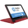 HP Pavilion 11 x360 Celeron N2840 4GB 500GB 11.6" Touch Screen  Windows 8.1 Convertible Laptop