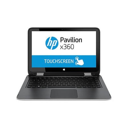 HP Pavilion Laptop 13-an1041TU 【公式通販】