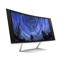 HP 34" Envy 34c Quad HD Curved Monitor