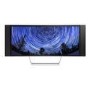 HP 34" Envy 34c Quad HD Curved Monitor