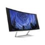 HP 34" Envy 34c Quad HD Curved Monitor
